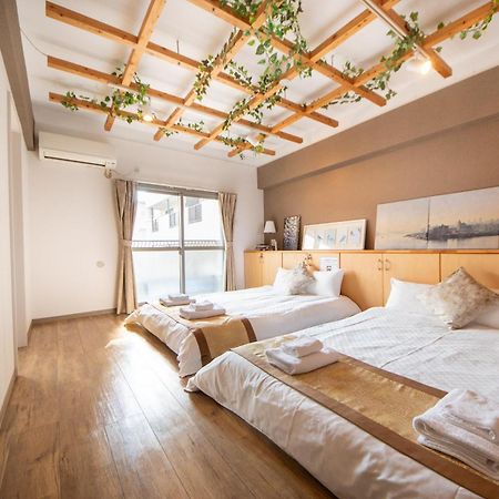Comfy Stay Tds Nara Esterno foto