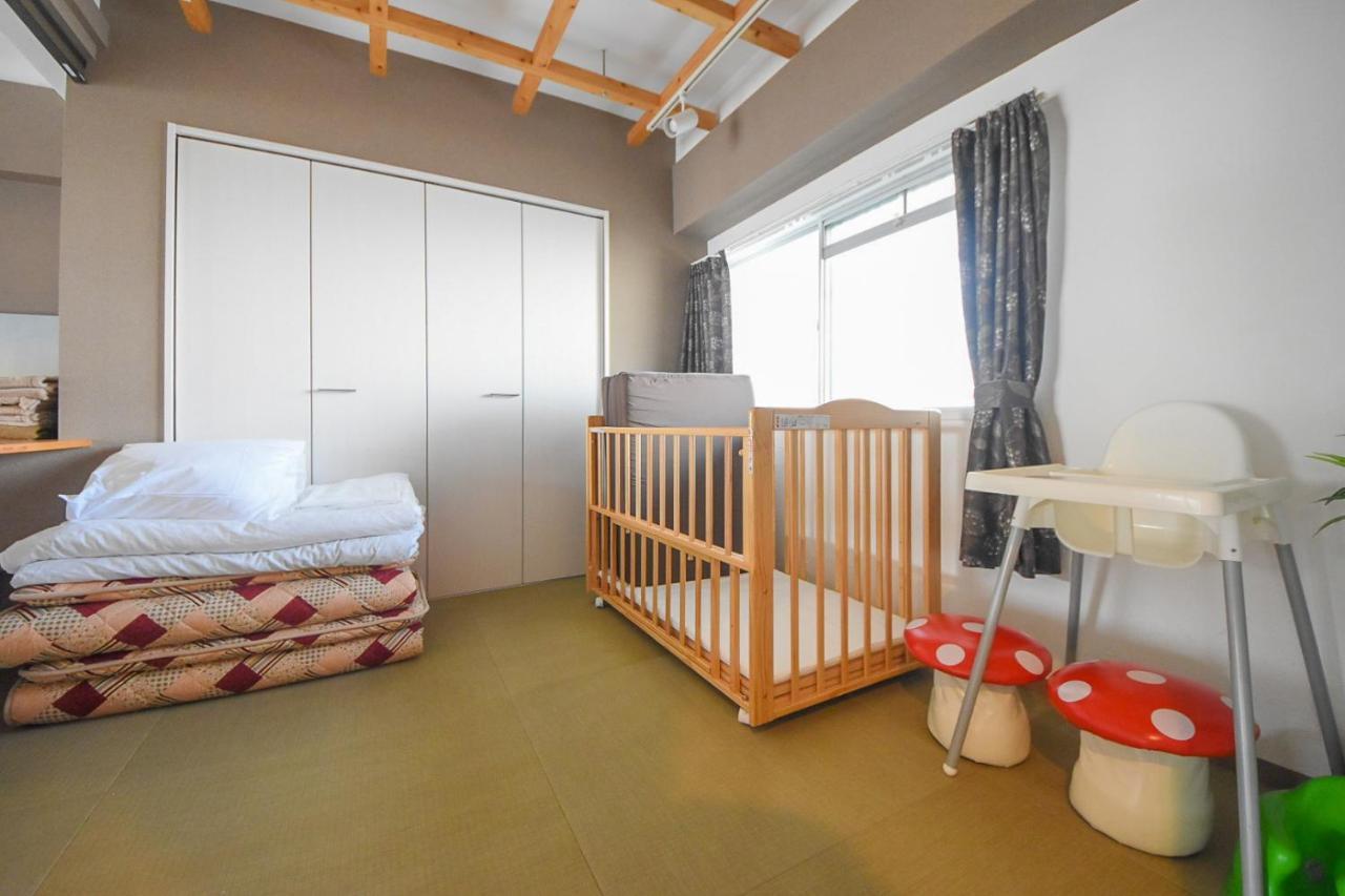 Comfy Stay Tds Nara Esterno foto