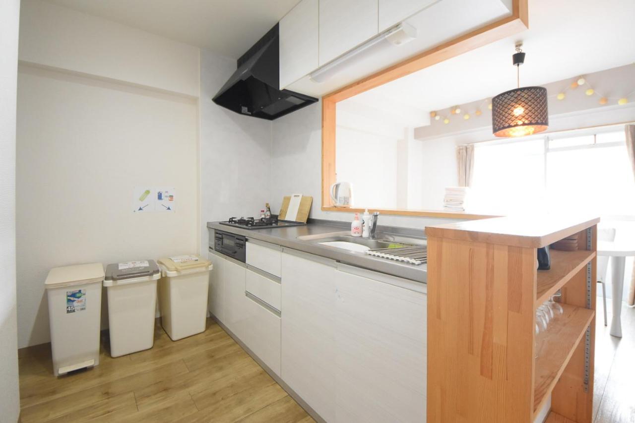Comfy Stay Tds Nara Esterno foto