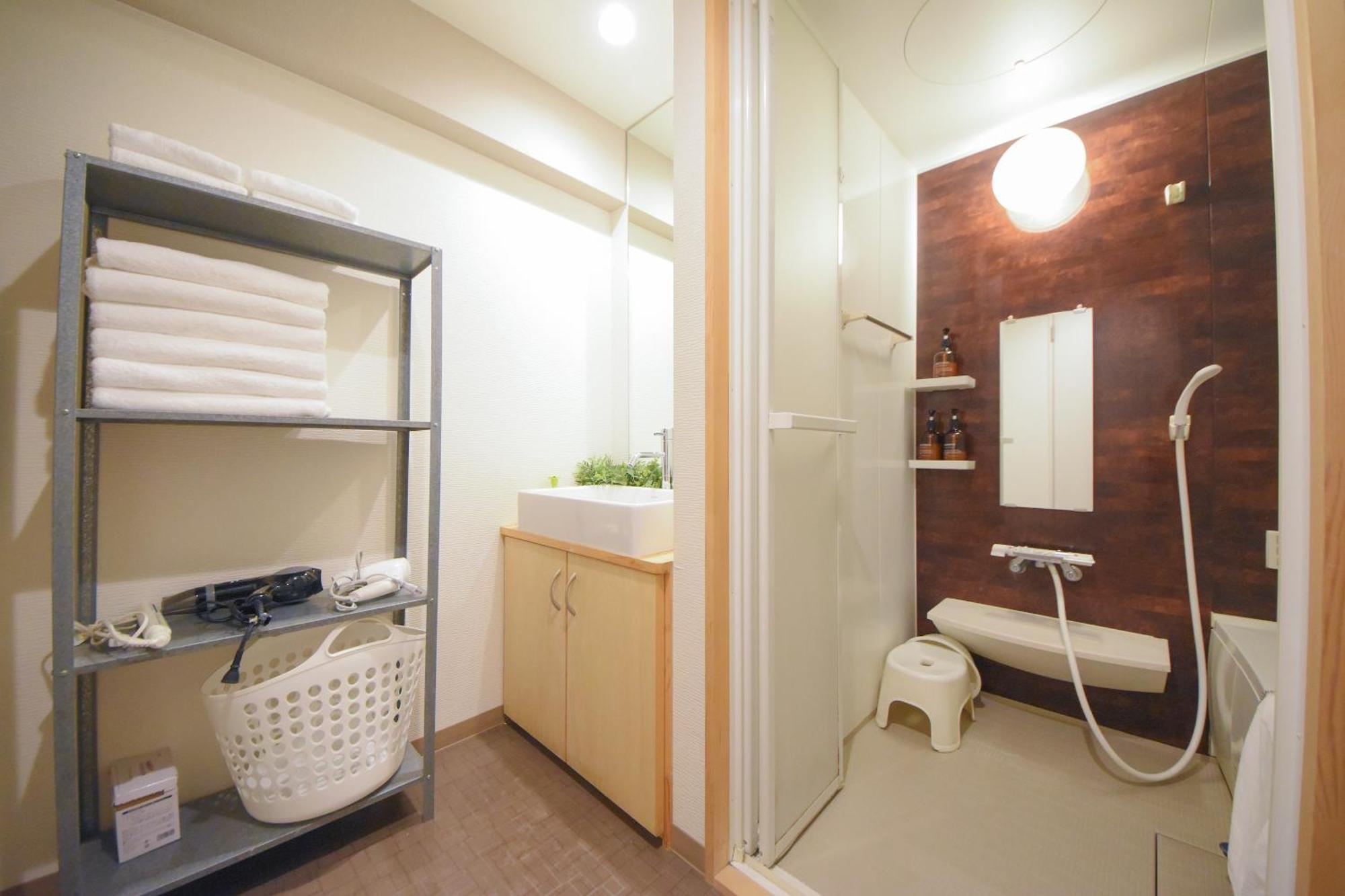 Comfy Stay Tds Nara Esterno foto
