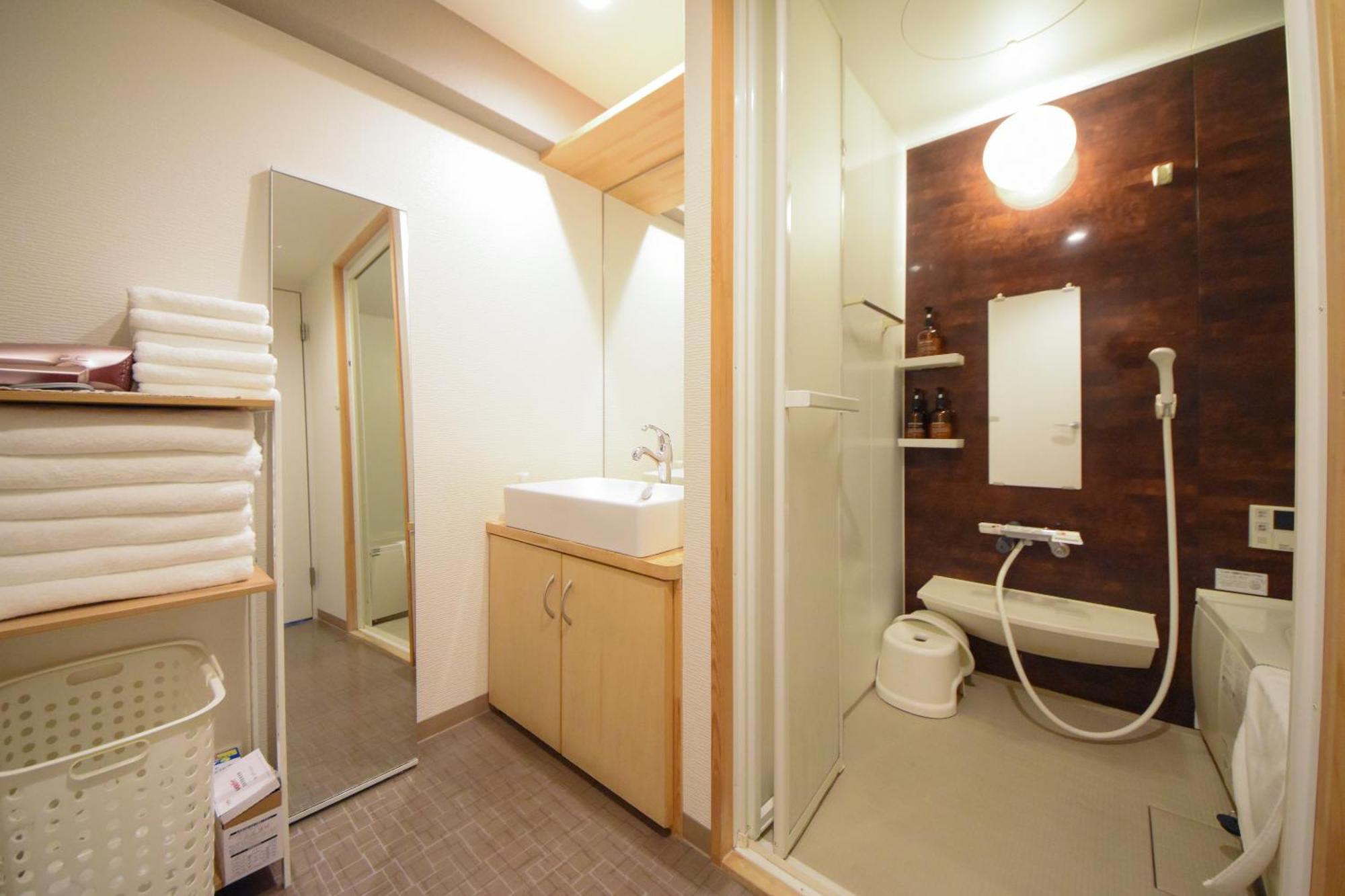 Comfy Stay Tds Nara Esterno foto