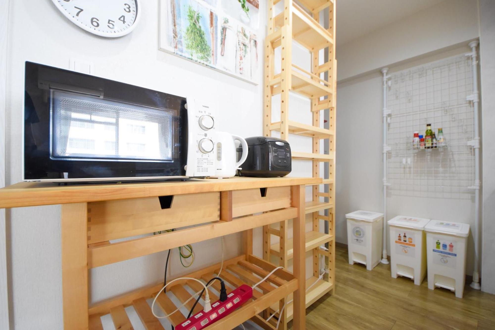 Comfy Stay Tds Nara Esterno foto