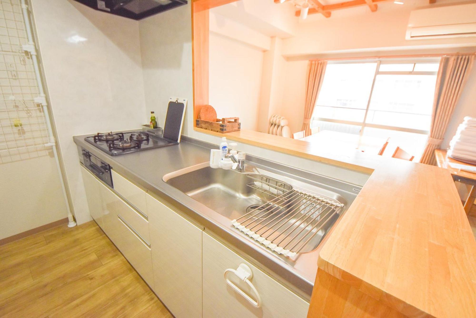 Comfy Stay Tds Nara Esterno foto
