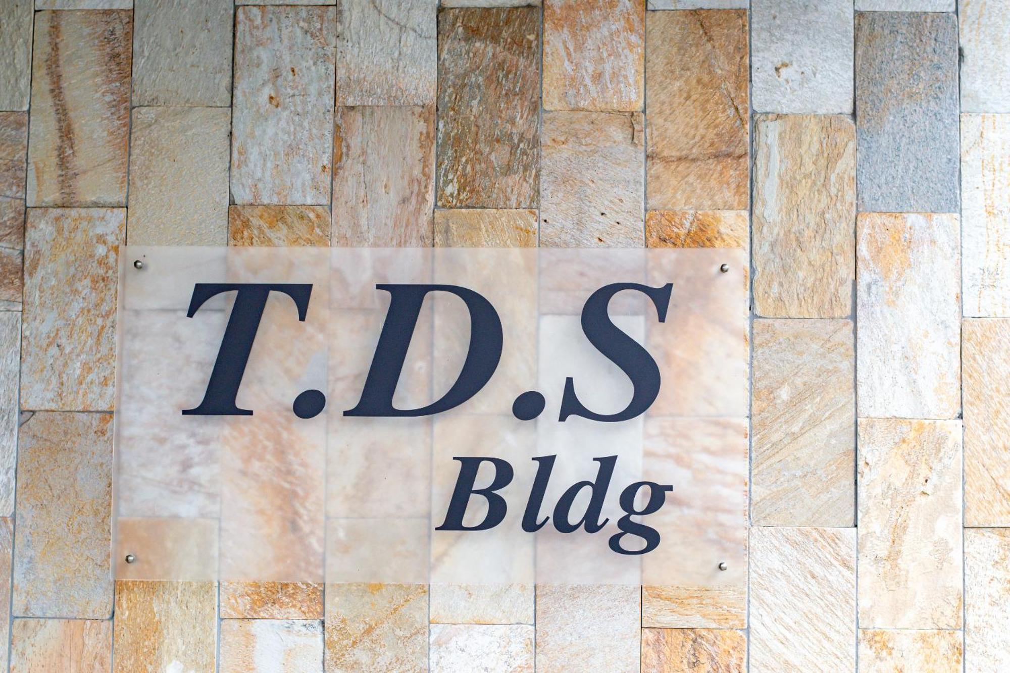 Comfy Stay Tds Nara Esterno foto
