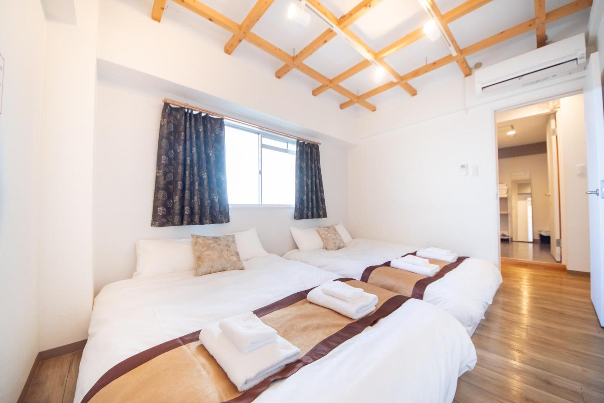 Comfy Stay Tds Nara Esterno foto