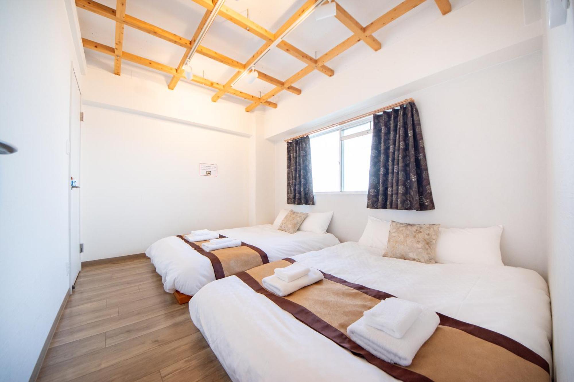 Comfy Stay Tds Nara Camera foto