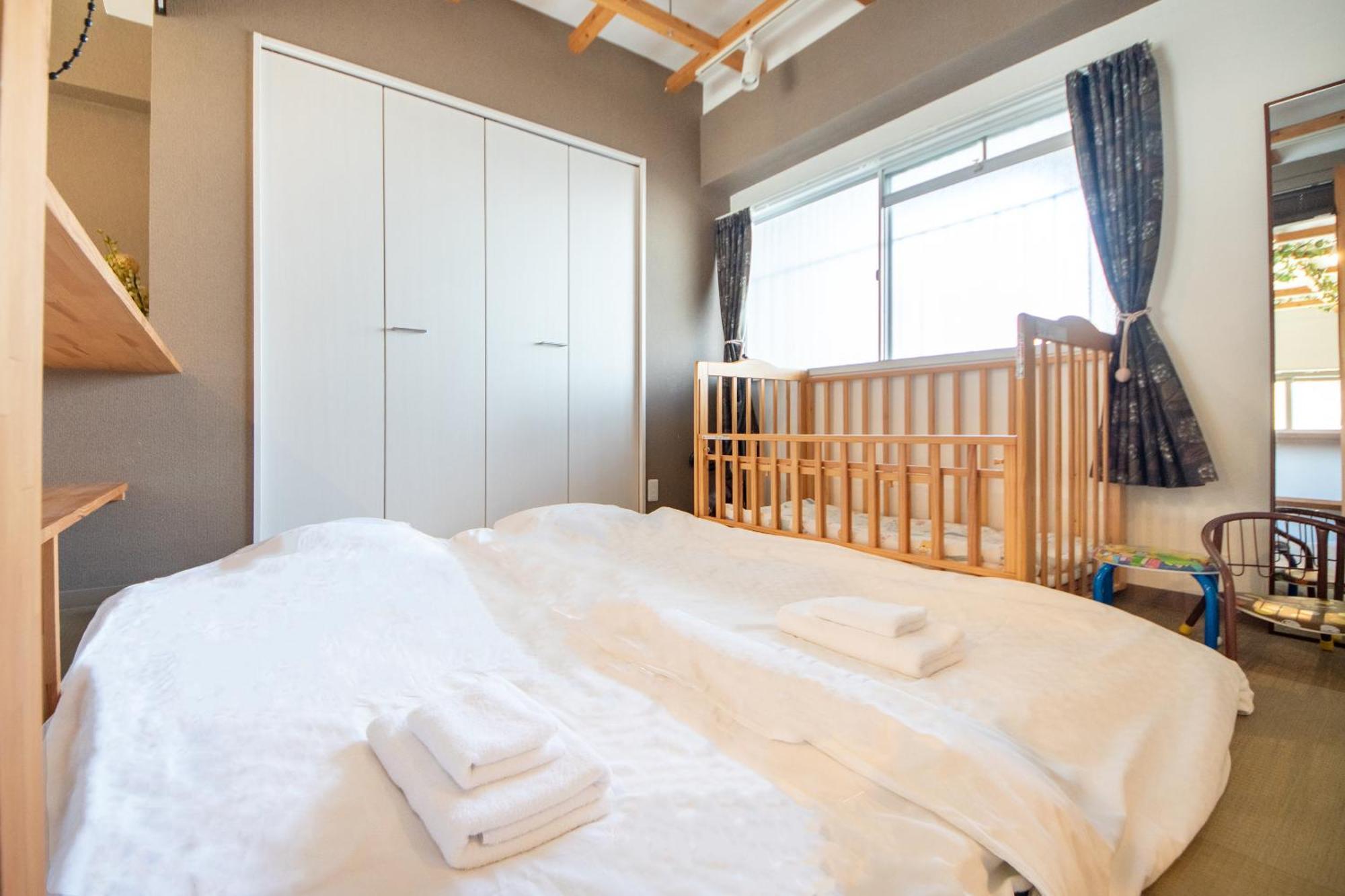 Comfy Stay Tds Nara Camera foto