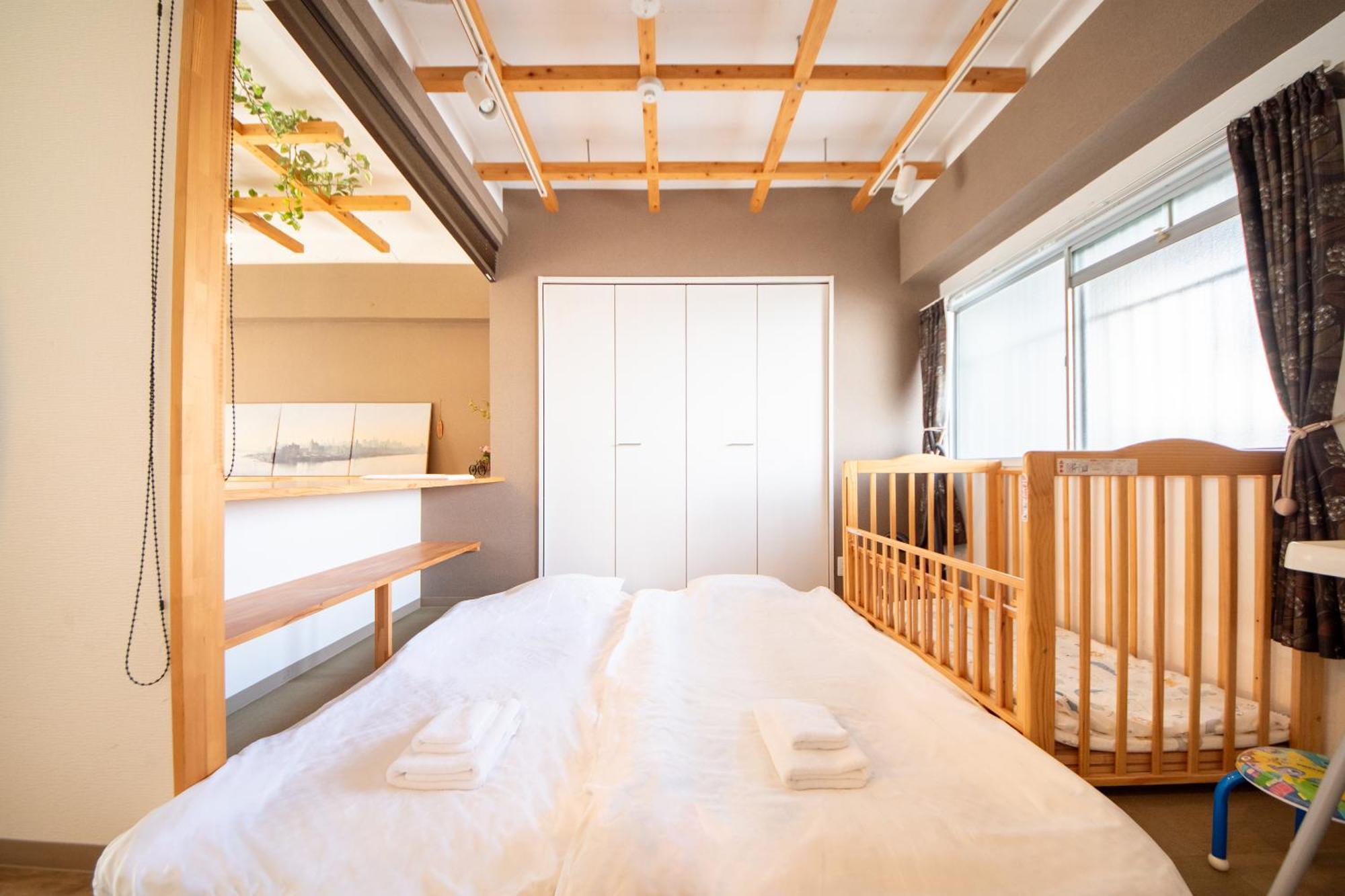 Comfy Stay Tds Nara Camera foto