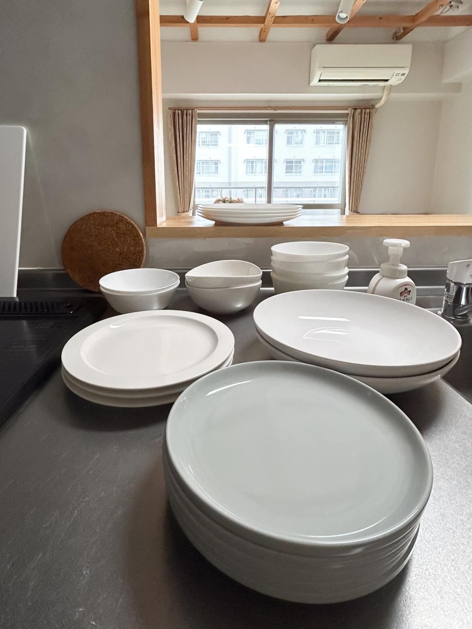 Comfy Stay Tds Nara Esterno foto